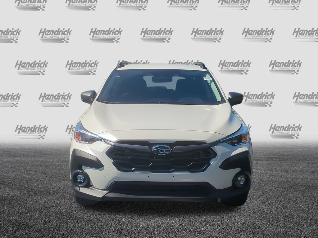 New 2025 Subaru Crosstrek Premium SUV