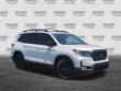 2025 Honda Passport Black Edition SUV