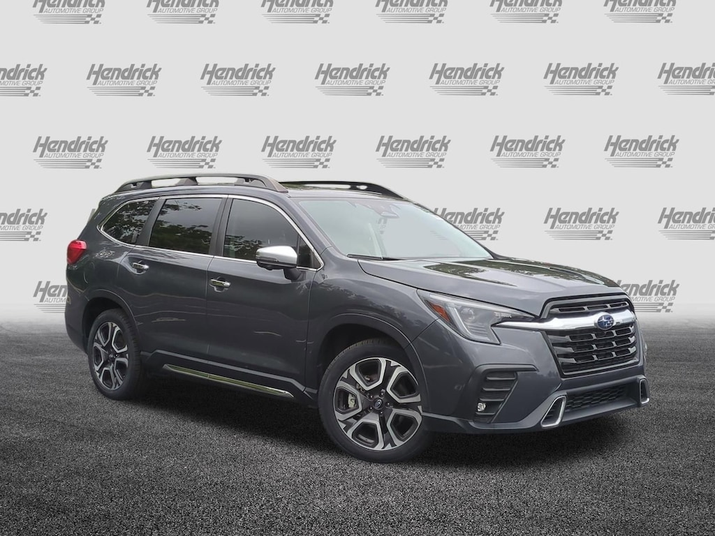 Used 2023 Subaru Ascent Touring 7-Passenger SUV