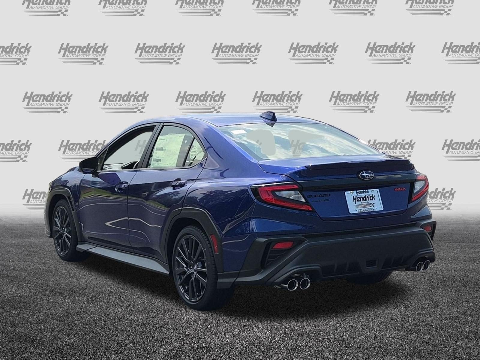 2026 Subaru WRX Premium