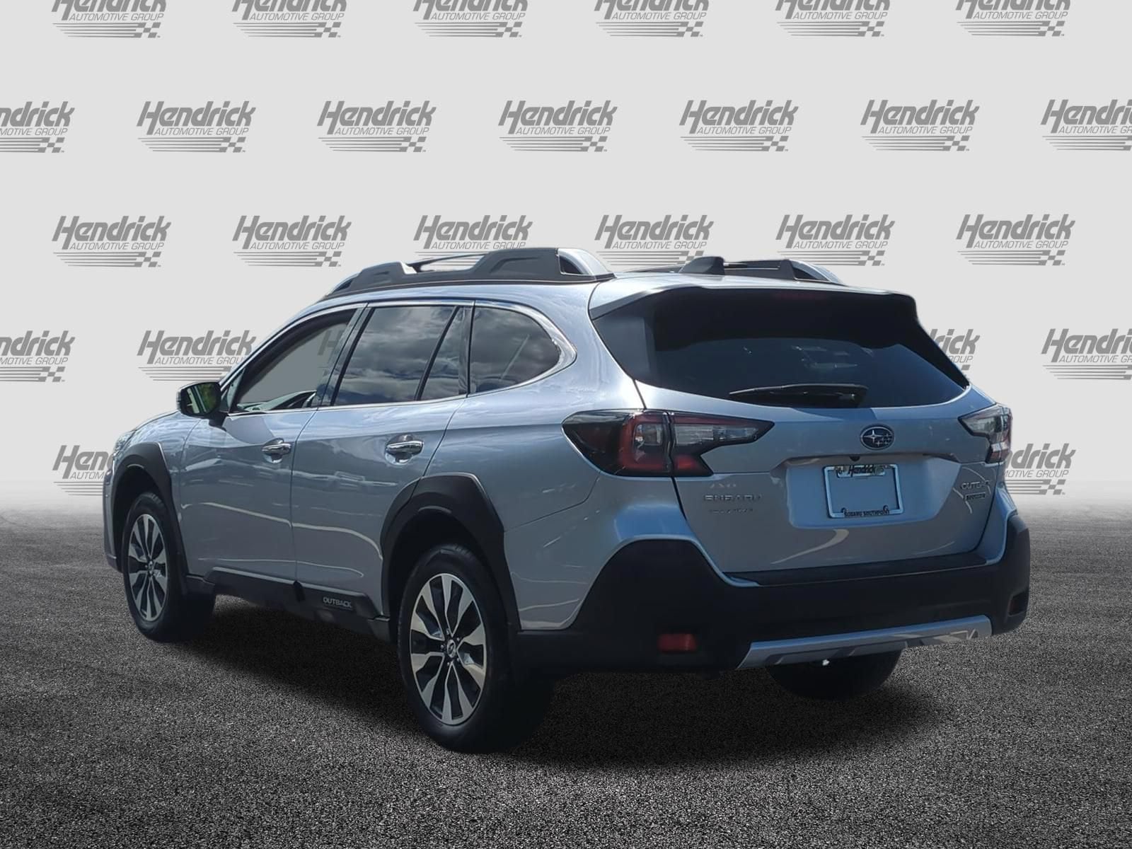 2025 Subaru Outback 8