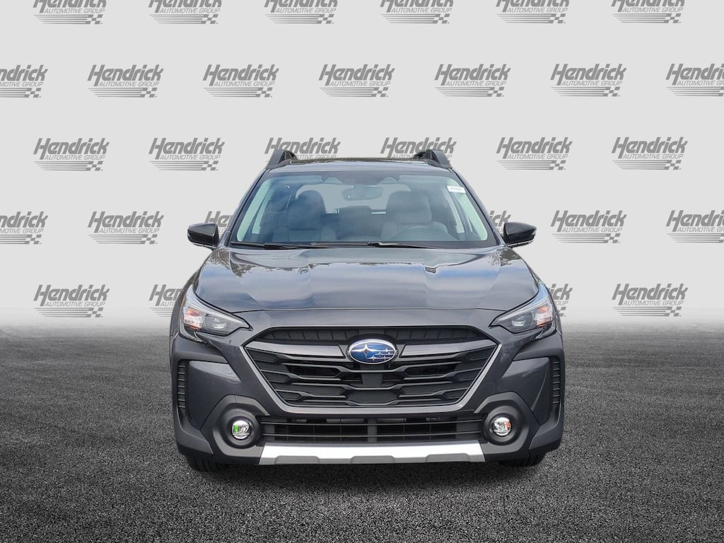 New 2025 Subaru Outback Limited SUV