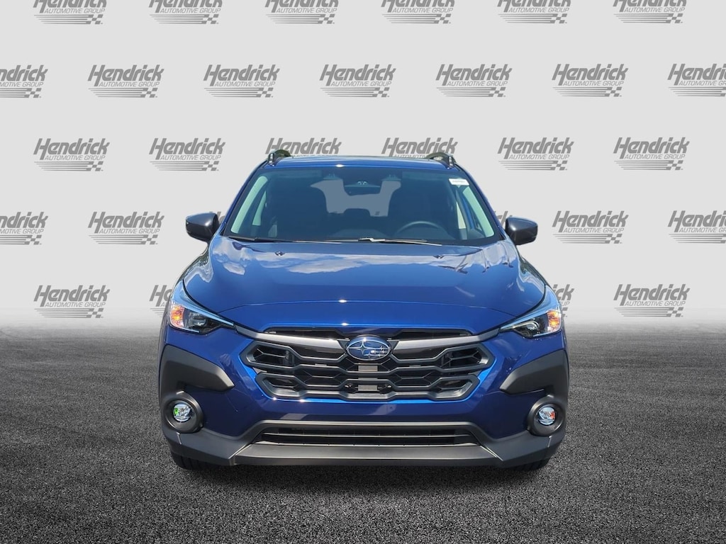 New 2026 Subaru Crosstrek Premium SUV