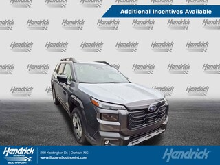 2026 Subaru Outback Limited SUV