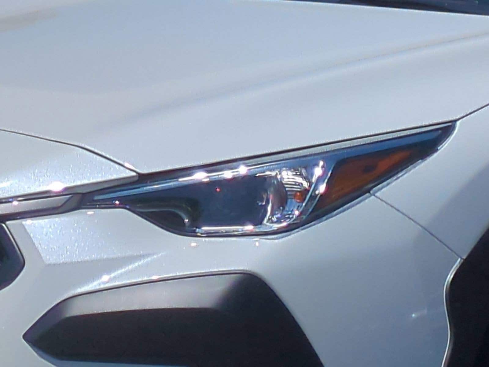 2026 Subaru Crosstrek Premium photo 5