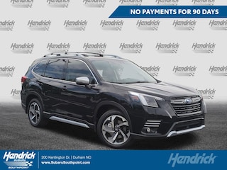 2023 Subaru Forester Touring SUV