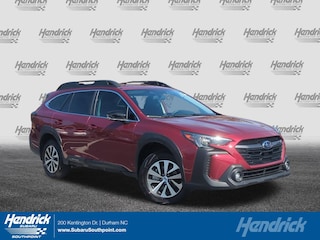 2025 Subaru Outback Premium SUV