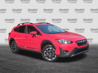 2023 Subaru Crosstrek SUV