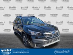 2022 Subaru Outback Limited SUV