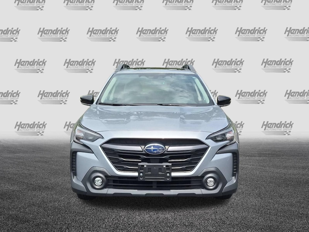 Certified 2024 Subaru Outback Premium SUV