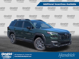 2026 Subaru Outback Premium SUV