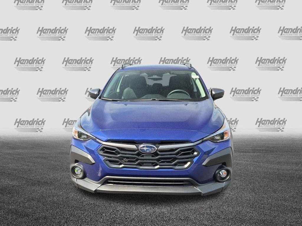 New 2026 Subaru Crosstrek Premium SUV