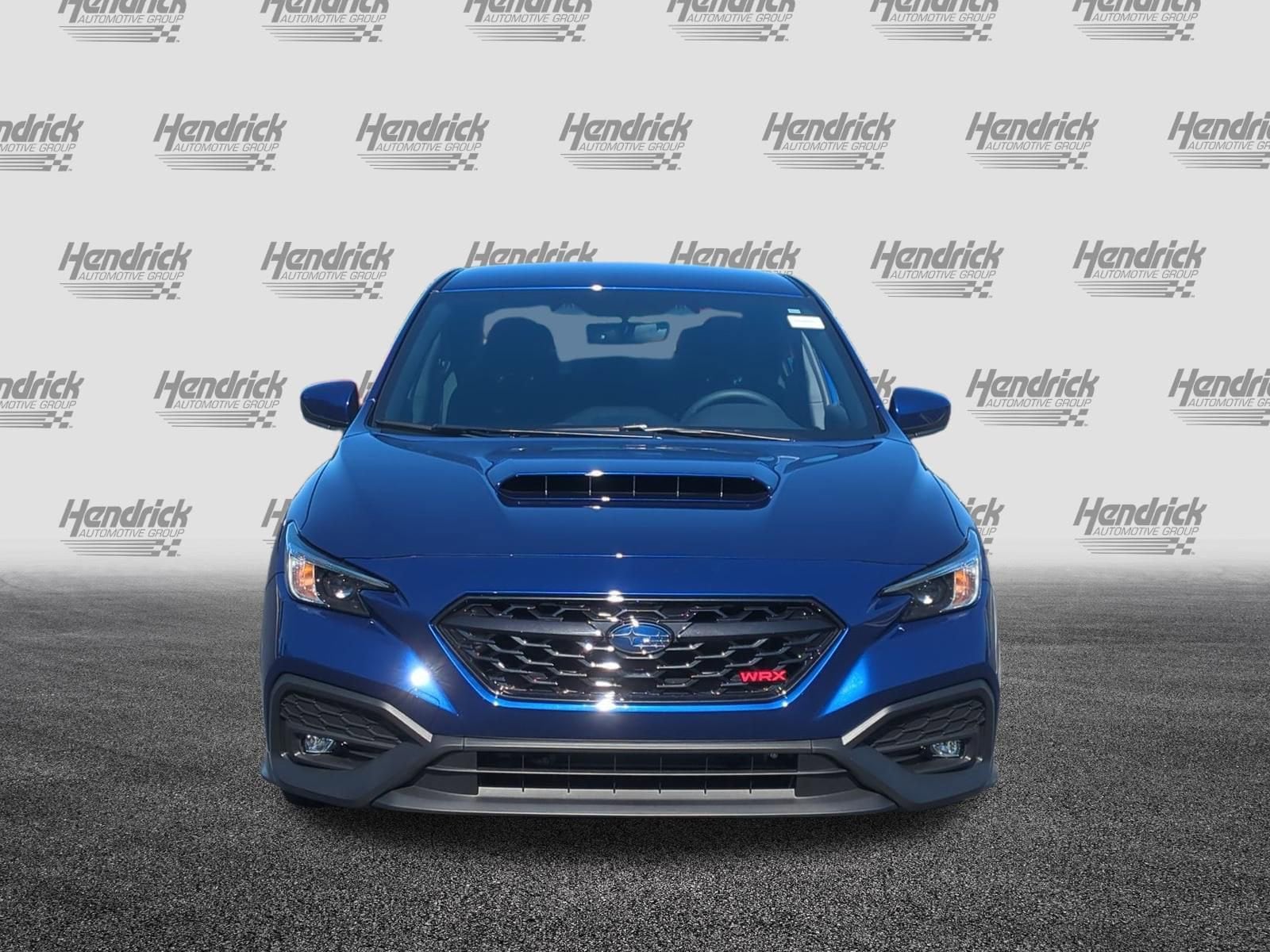 Subaru WRX Premium