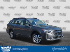 2025 Subaru Outback Base SUV