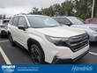 Subaru Forester Hybrid