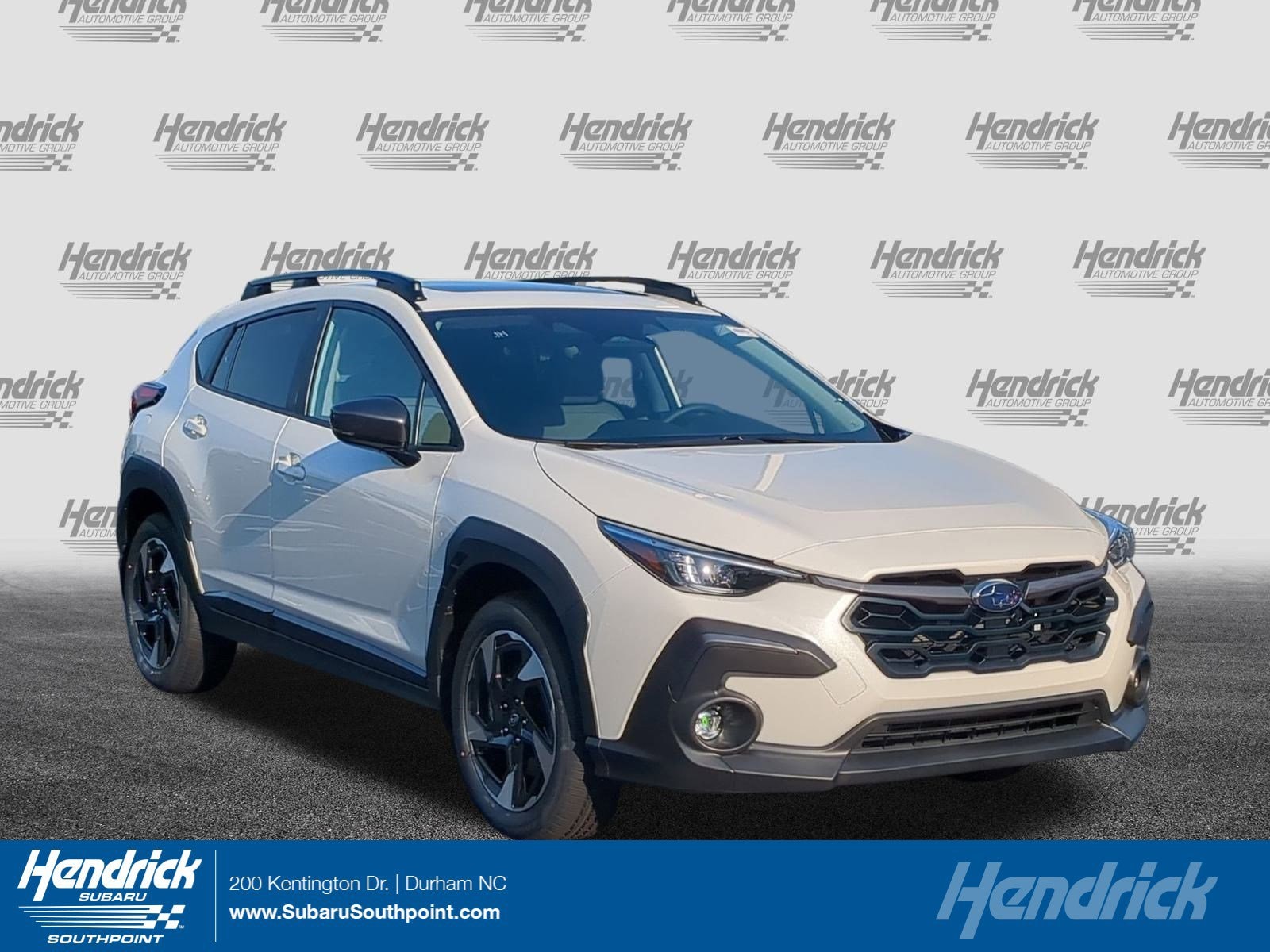 2025 Subaru Crosstrek SUV 