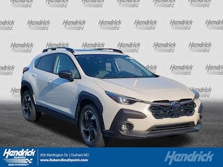 2025 Subaru Crosstrek Limited SUV