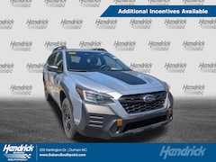 2023 Subaru Outback Wilderness SUV