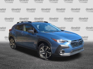 2024 Subaru Crosstrek Premium SUV