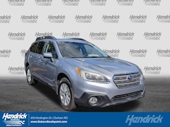 2015 Subaru Outback 2.5i Premium w/ Moonroof/Power Rear Gate SUV