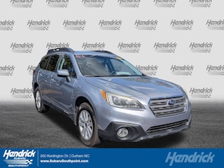 2015 Subaru Outback 2.5i Premium w/ Moonroof/Power Rear Gate SUV