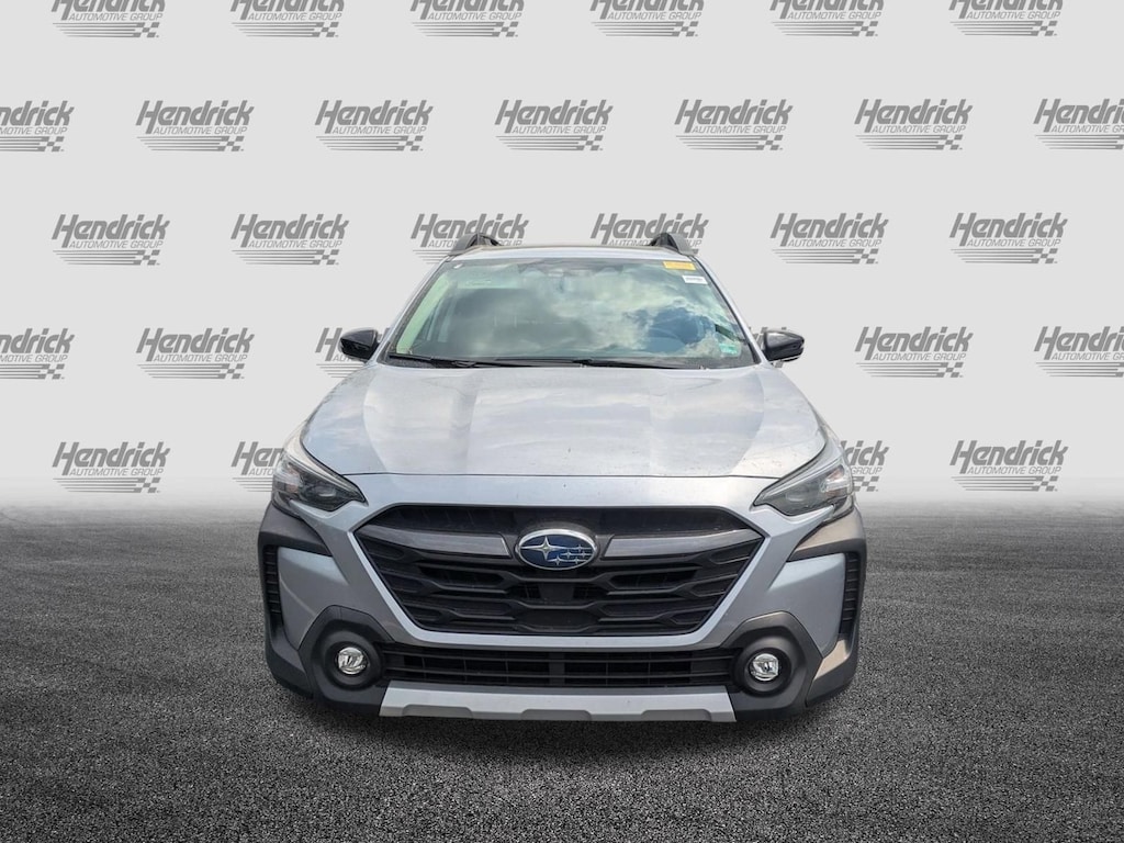 Certified 2024 Subaru Outback Limited XT SUV