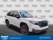 Subaru Forester Hybrid