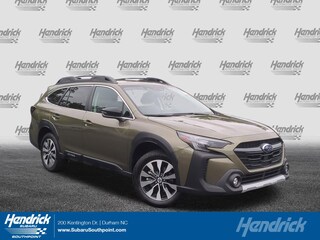 2024 Subaru Outback Limited SUV