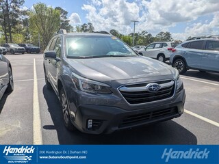 2022 Subaru Outback Premium SUV