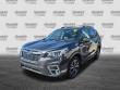 2020 Subaru Forester Limited SUV