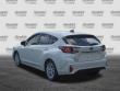 2025 Subaru Impreza Base Hatchback