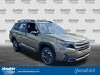 Subaru Forester Hybrid