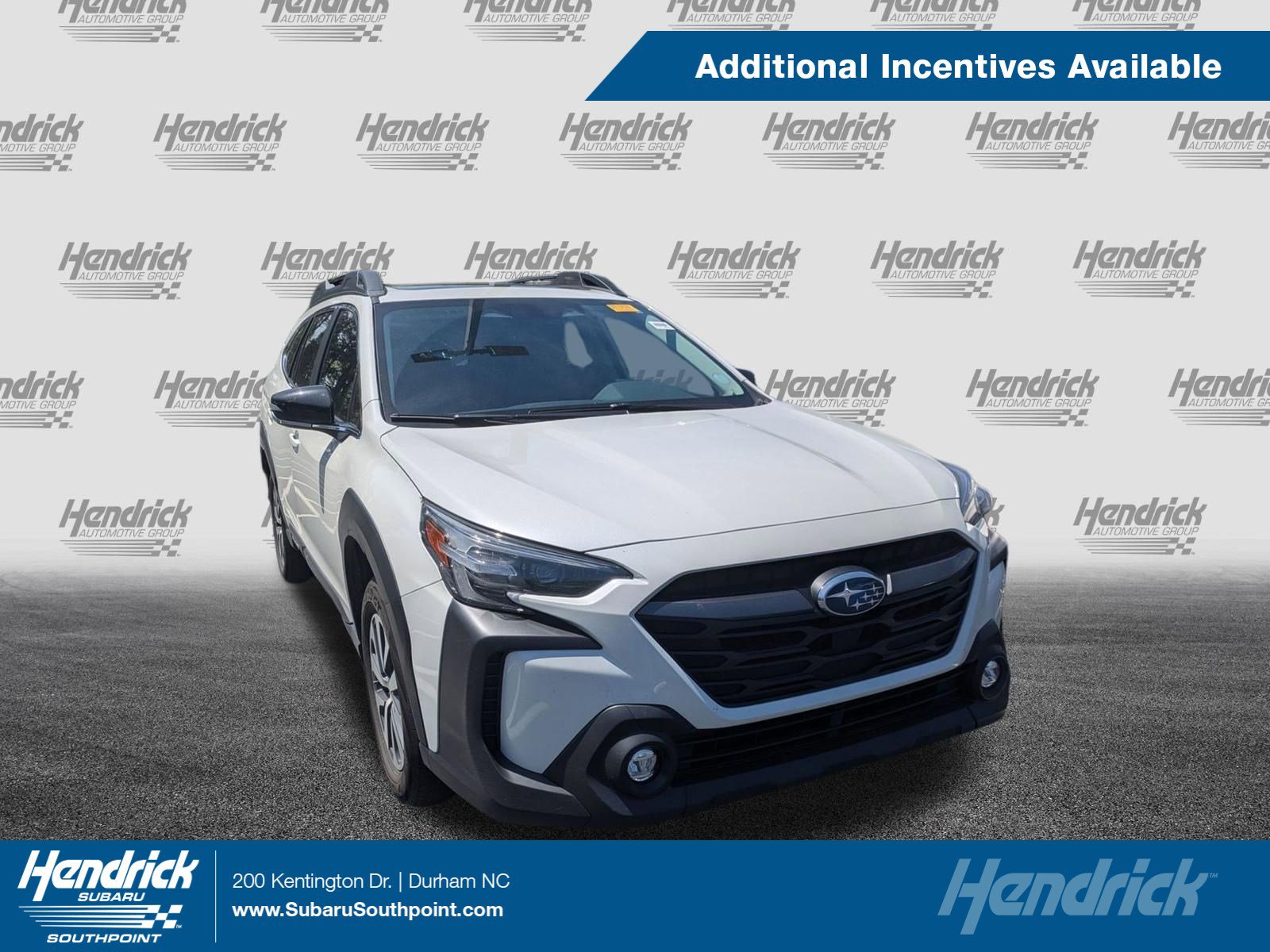 2024 Subaru Outback Premium's photo