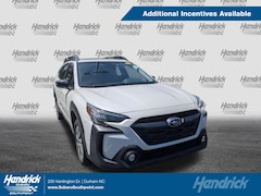 2024 Subaru Outback Premium SUV