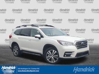 2020 Subaru Ascent Limited 8-Passenger SUV