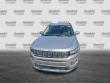 2019 Jeep Compass Limited FWD SUV
