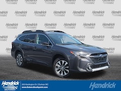 2024 Subaru Outback Limited XT SUV