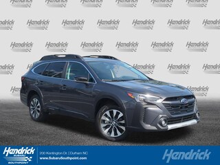 2024 Subaru Outback Limited XT SUV