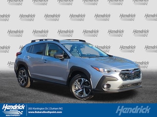 2025 Subaru Crosstrek Premium SUV