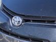 2016 Toyota Corolla LE Sedan
