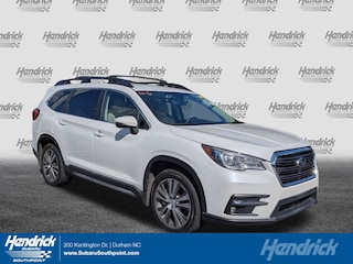 2020 Subaru Ascent Limited 8-Passenger SUV
