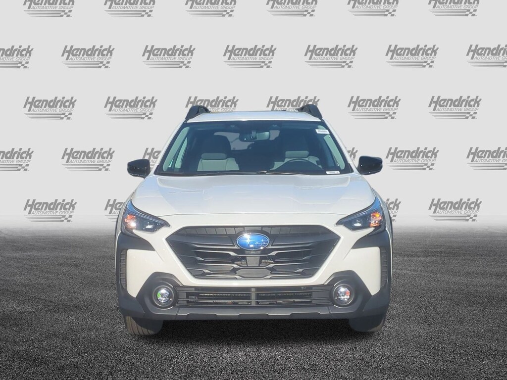 New 2025 Subaru Outback Premium SUV