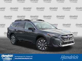 2025 Subaru Outback Limited SUV