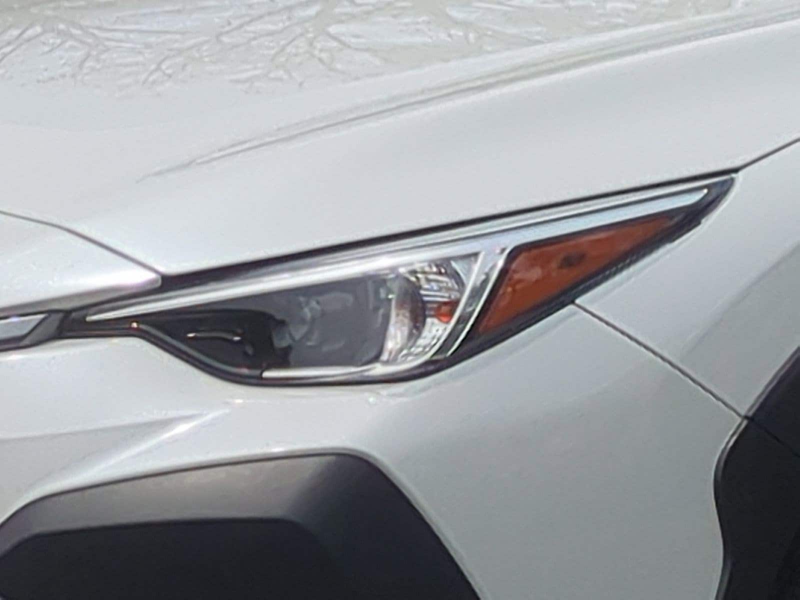 2024 Subaru Crosstrek Premium photo 5