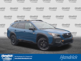 2024 Subaru Outback Wilderness SUV