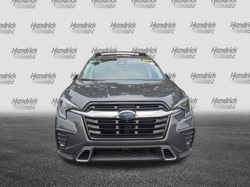 Used 2023 Subaru Ascent Touring 7-Passenger SUV