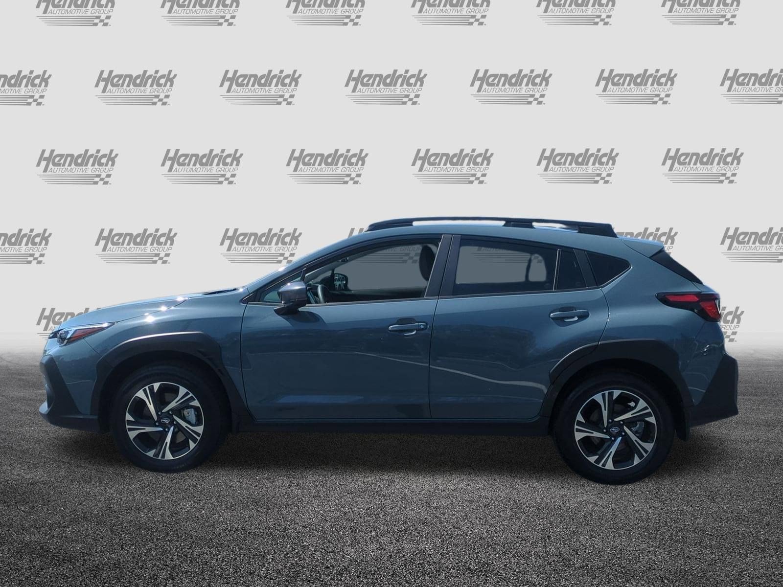 2025 Subaru Crosstrek Premium photo 6