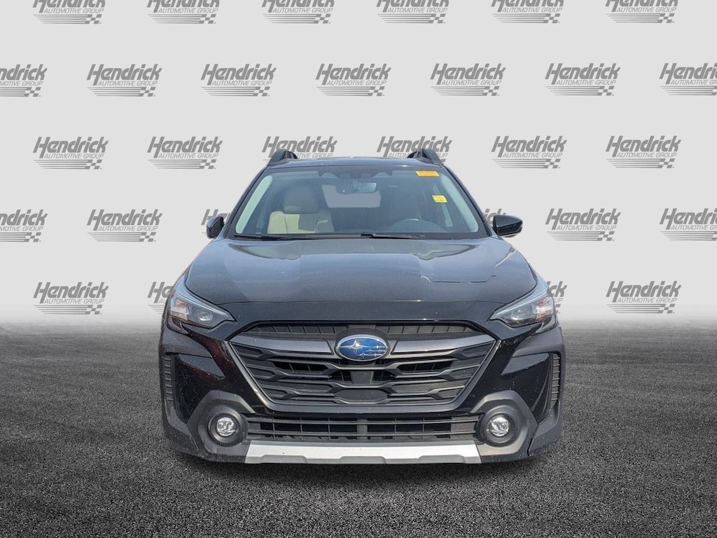 Used 2024 Subaru Outback Limited SUV