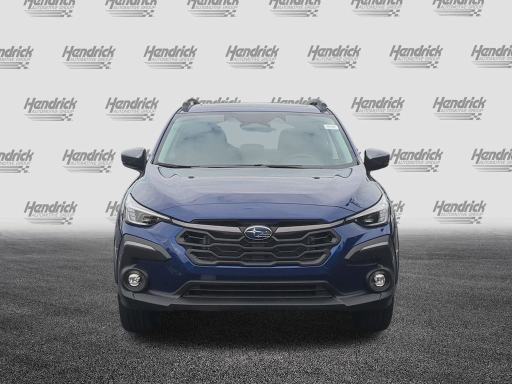 New 2025 Subaru Crosstrek Limited SUV