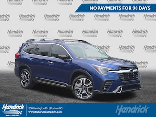 2026 Subaru Ascent Touring 7-Passenger SUV